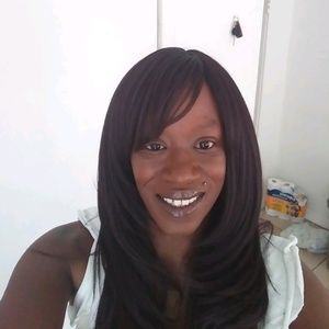 Meet your Posher, Tiffany